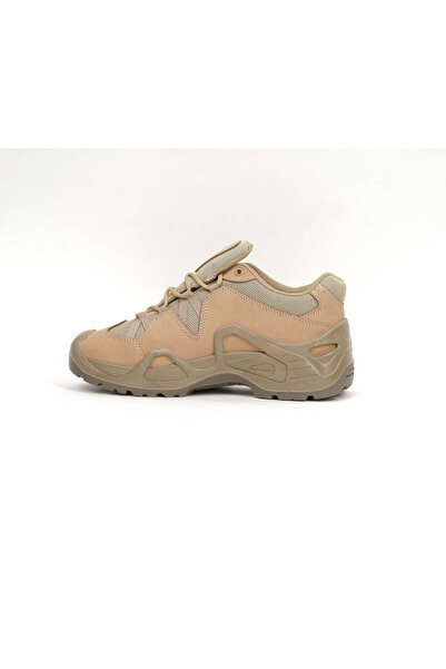 Vogel M1493 Desert Color Suede Παπούτσια πεζοπορίας για εξωτερικούς χώρους