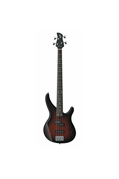 Yamaha TRBX174 Bas Gitar (Old Violin Sunburst)