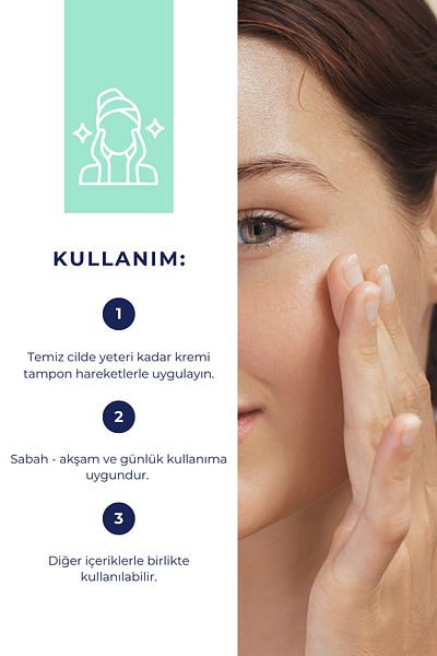 Licape 40ml Anti-Aging Care Cream