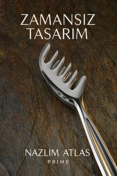 NAZLIM Makarna Maşası