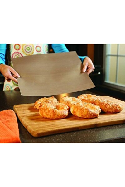 Silpat 30x40 Fırınlanabilir Yıkanabilir Pişirme Fırın Matı