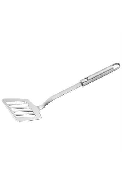 ZWILLING Pro Grill Spatula - Comfortable Use and Stylish Design