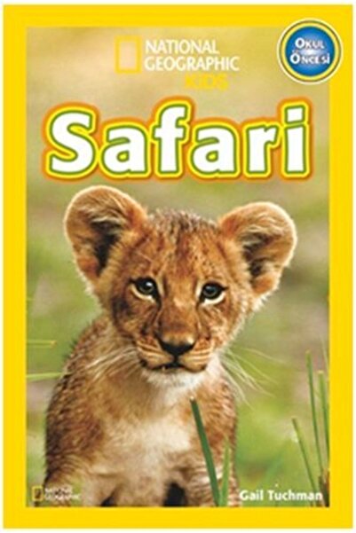 Beta Kids Safari