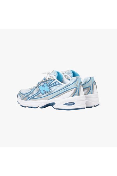 New Balance 740v2 Agat Albastru Alb 100% AUTENTIC