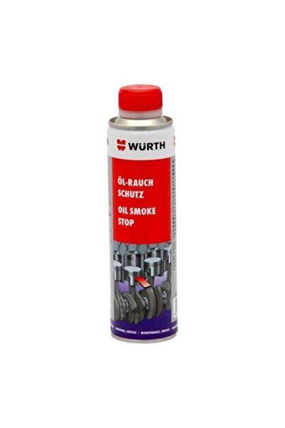 Würth DUMAN ÖNLEYİCİ- MOTOR YAĞI İÇİN - 300 ML