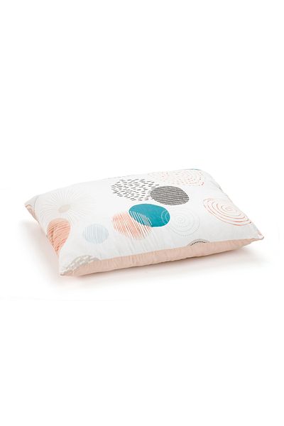Home Still SET OF 180/210 PILOT +2 PRINTED CUSHIONS 50/70 CM, M8