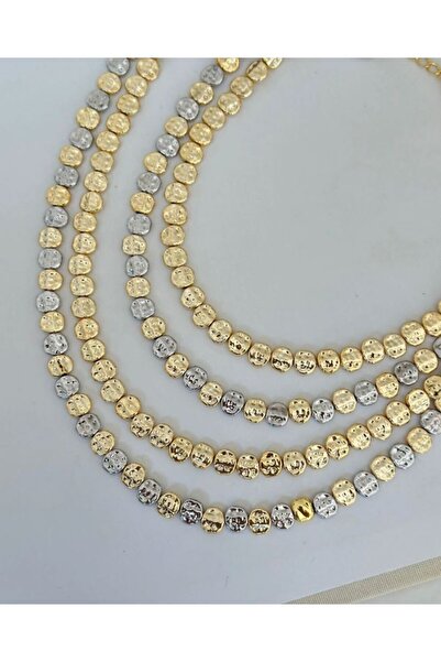 Asteria Jewelry Dövme Plaka Kolye -Meriç Kolye -Dorika Kolye