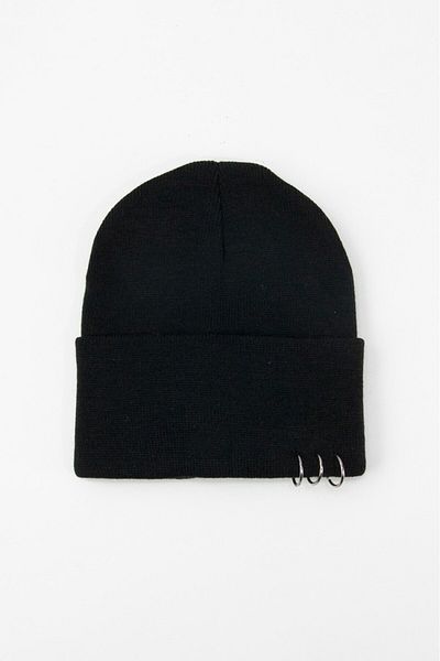 aksesuarix Piercing Beanie Ft1182Sy