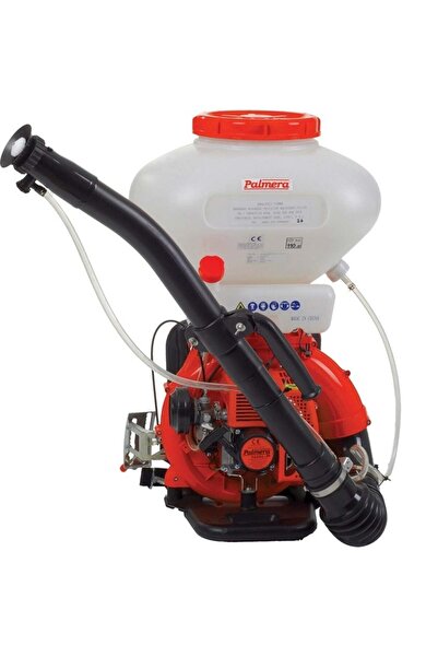 Palmera PA086Y-26 -Euro 5 Atomizer Toz ve Sıvı 3.5Hp 26 Litre