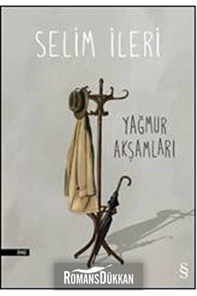 Everest Yayınları Yağmur Akşamları