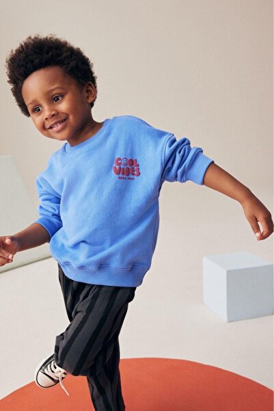 Monila Fiú - 3 szál dombornyomott, csíkos kocogó szett