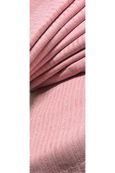 FavoriTeks Husa de canapea cu dungi 170x210