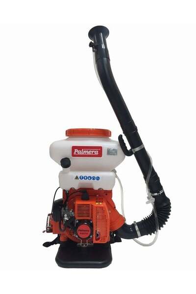 Palmera PA076Y Euro 5 Atomizer Toz ve Sıvı 3.5Hp 14 Litre