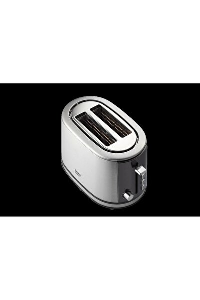Beko Inox Ek 5120 I 2 Slice Toaster