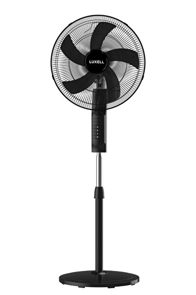 Luxell Lxf-518 S Plus 75 Watt 18'' 5 Kanatlı Ayaklı Vantilatör