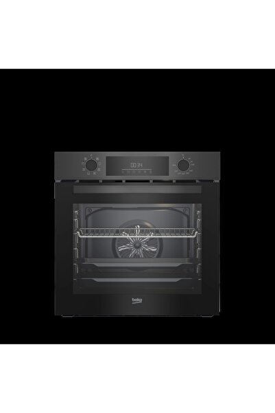 Beko Bfm 430 D Siyah Ankastre Fırın