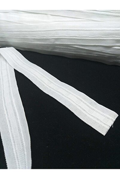 NİVEMESHOME Nivemeshome White Extrafor 10 Meters Apm