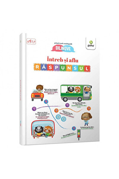 Gama intreb si aflu raspunsul!