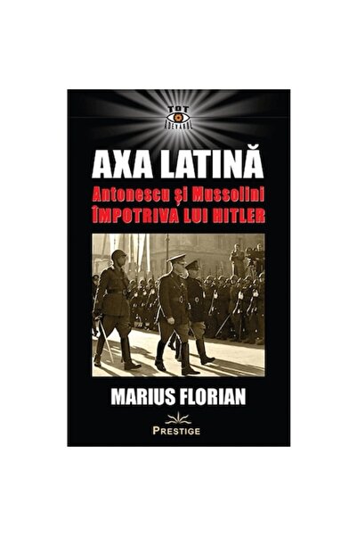 Prestige Axa Latină - Marius Florian