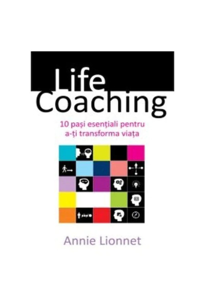 All Life Coaching - Άννι Λιονέ