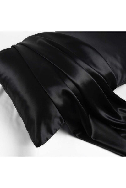 soi home Silky Elegance |   Silk Satin Pillowcase Set - 50X70 cm |   Luxury Comfort and Elegance