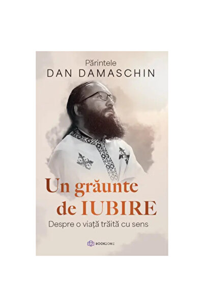Bookzone Un graunte de iubire