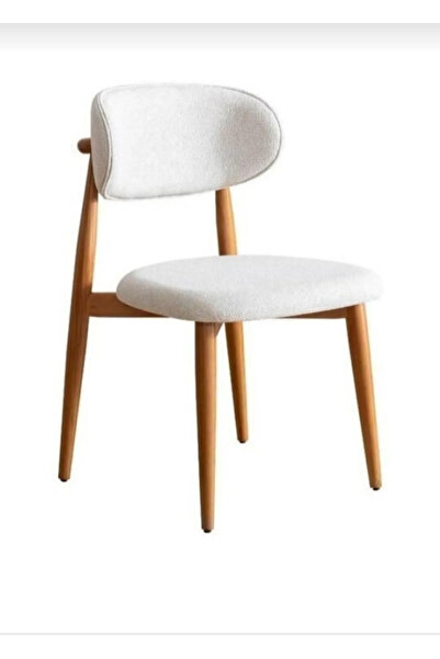 Home Polo ahşap bohem sandalye