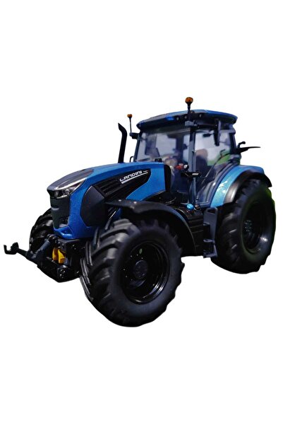 Landini Serie 7 Smart Cab Maket Traktör