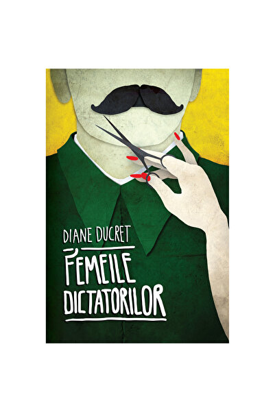 Curtea Veche Жените на диктаторите. Том 1 - Даян Дюкре