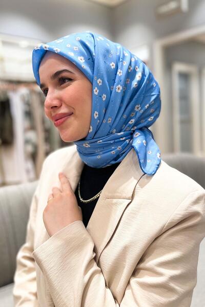 Armine وشاح لايف فوال - قماش صيفي رقيق - 10099L-21