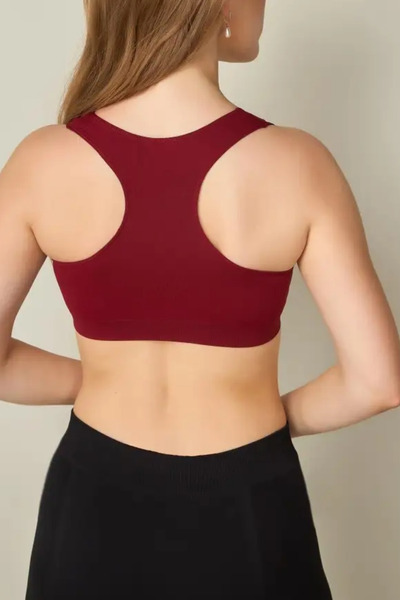 ZENCHES Hazır Paket Günlük Crop