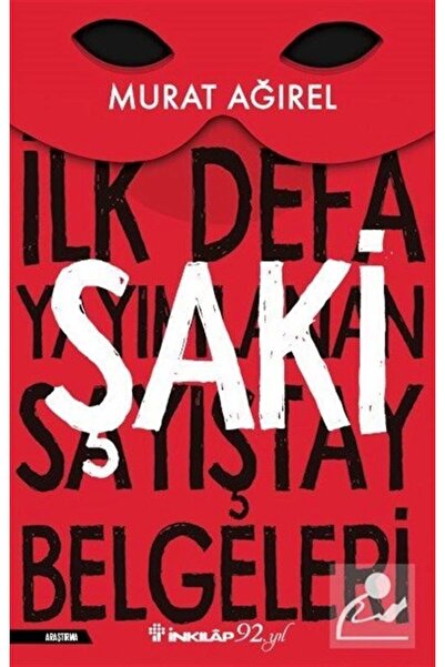 İnkılap Kitabevi Şaki