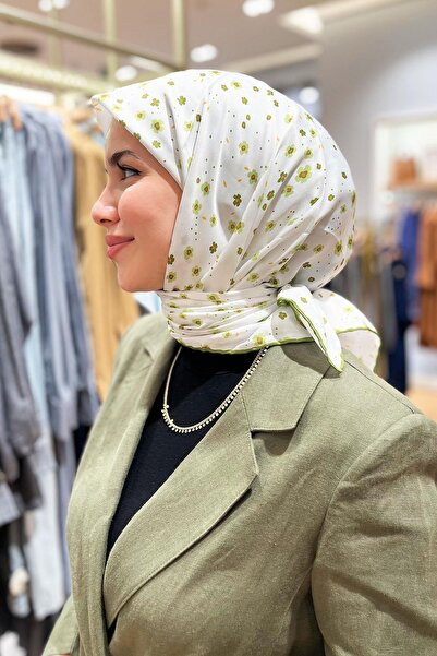 Armine Life Vual Eşarp - İnce Yazlık Kumaş - 10099L-19