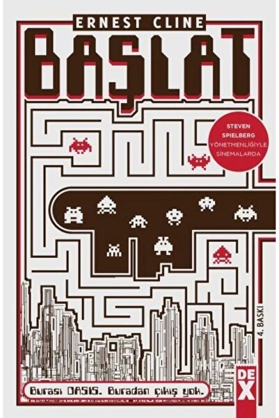 Dex Başlat - Ready Player One