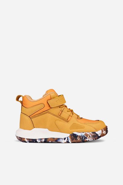 Vicco Ботуши Law Boys Camel