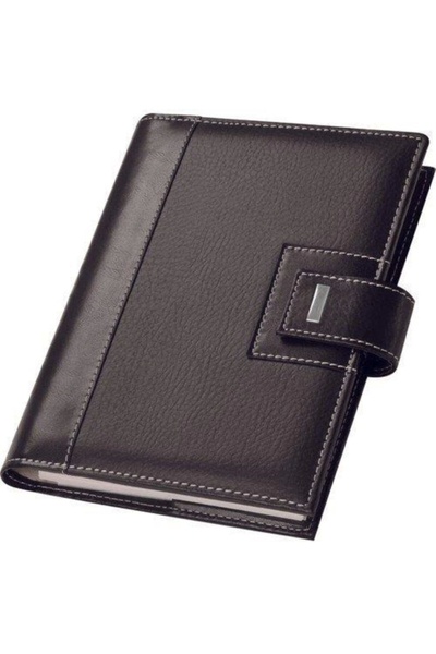 Gıpta Ajanda 15x22 Cm Tarihsiz Logic 278-lgk