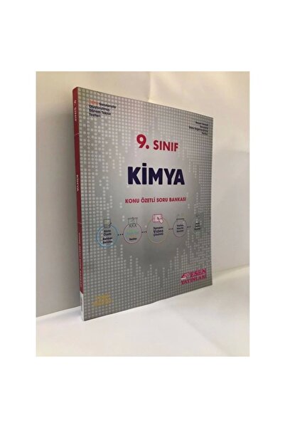 Esen Yayınları Acil Yayınları 9. Sınıf Acil Matematik Tema Öğretim Fasikülleri