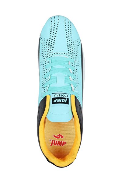 Jump 31205 ERKEK KRAMPON FUTBOL AYAKKABISI TURKUAZ