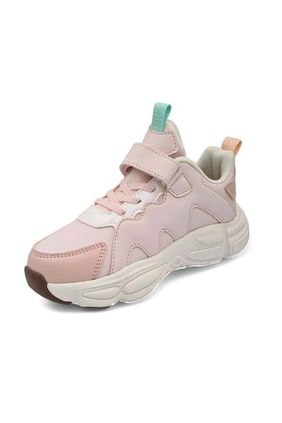 Jump 31098 PANTOFETI SPORT PENTRU COPII ROZ
