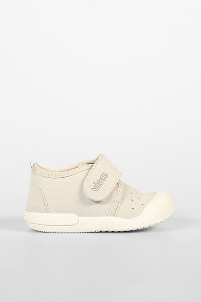 Vicco ANKA II UNISEX BEBE FIRST STEP PANTOF DE ZILNIC GRI
