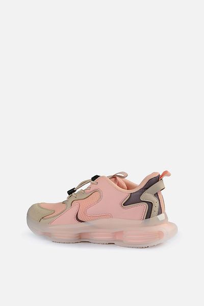 Vicco MASK GIRL PANTOFI SPORT PUDRĂ