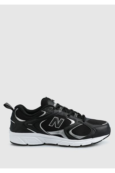 New Balance Pantofi sport negri unisex Performance Ml408bs