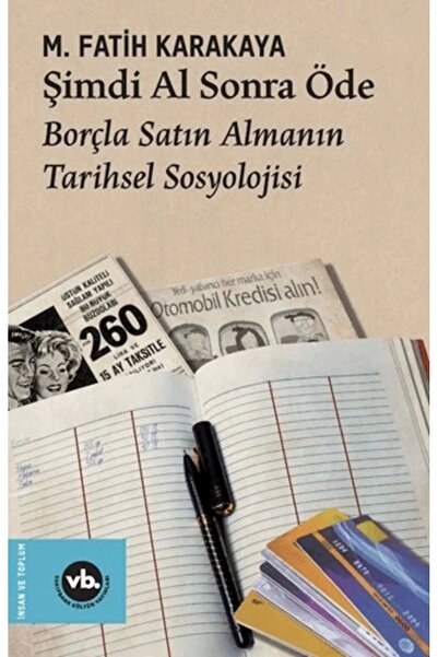 Timaş Yayınları Şimdi Al Sonra Öde