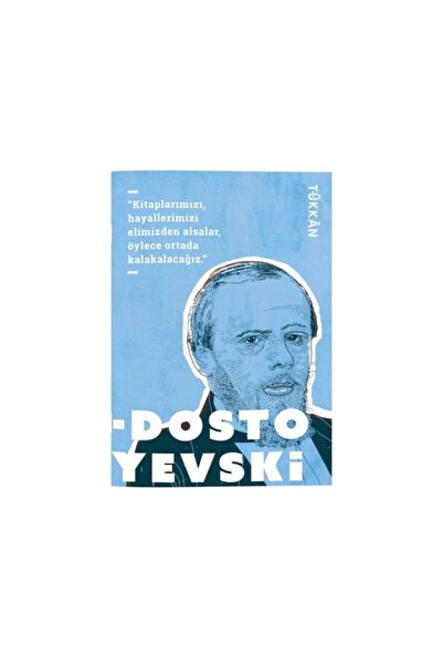 tükkan Caietul lui Dostoievski