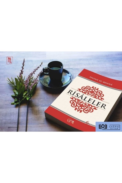 Nida Yayıncılık Risaleler