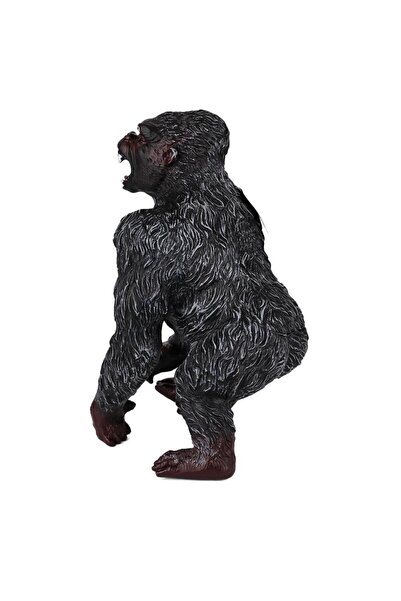 NW NessiWorld 99850-4 King Kong Figür -Can Oyuncak