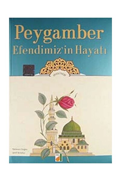 Damla Yayınevi Peygamber Efendimizin Hayatı