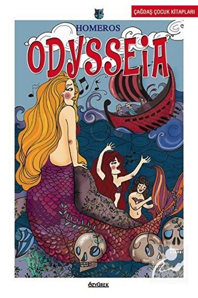 Genel Markalar Odysseia