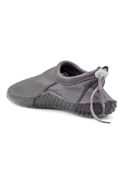 SERABİEN 5424 ΠΑΠΟΥΤΣΙΑ ΠΑΡΑΛΙΑΣ ΠΙΣΙΝΑΣ ΜΕ ΔΙΧΤΥΟ UNISEX