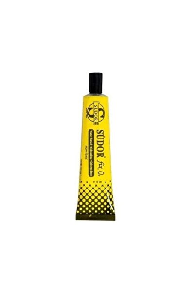Südor Yapıştırıcı Fix No:7 19g Su Bazlı